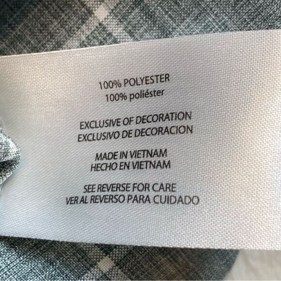 Orvis Classic Collection Short Sleeve Button Down Performance Shirt Size XXL - Picture 4 of 11